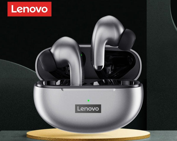 Fone de Ouvido Bluetooth Lenovo LP50 PRO