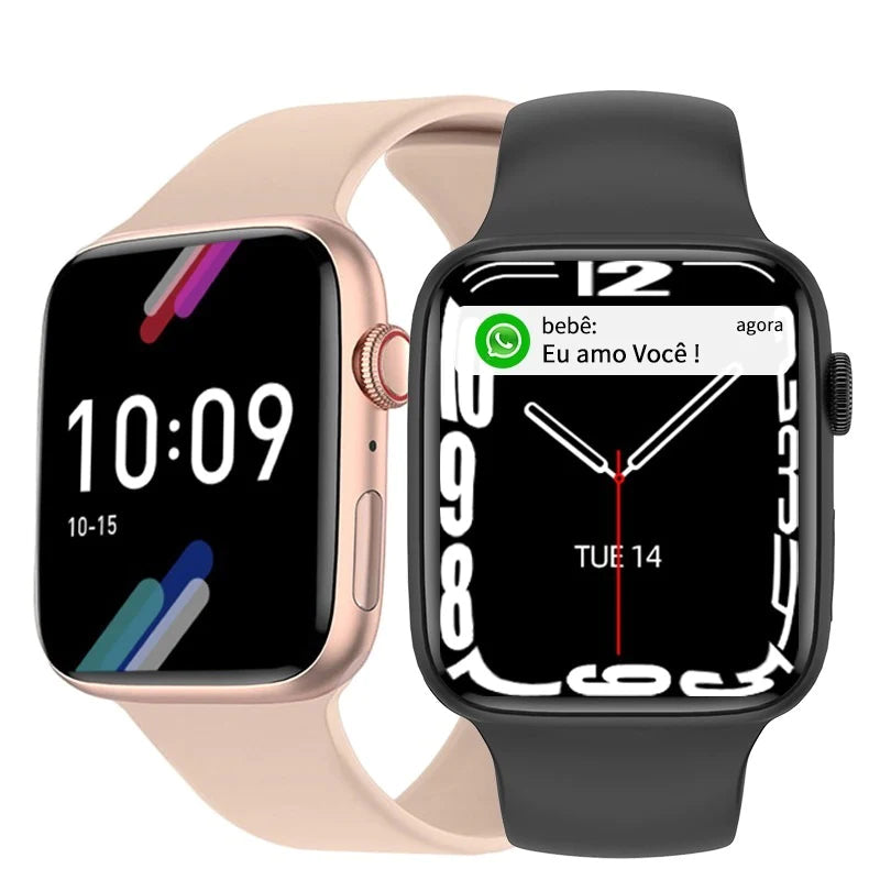 Smartwatch Series 7 Pro Max